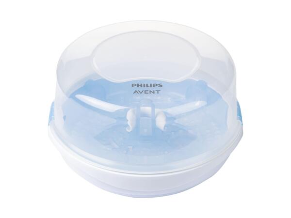 AVENT(R) Sterilisator til mikroovn