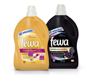 FEWA Feinwaschmittel