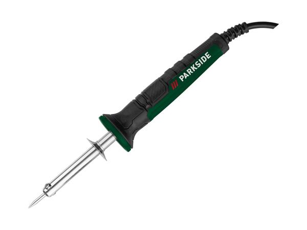 PARKSIDE(R) Limpistol eller loddekolbe