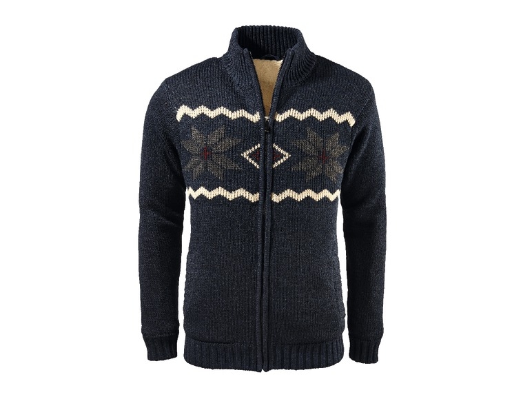 Men's Cardigan