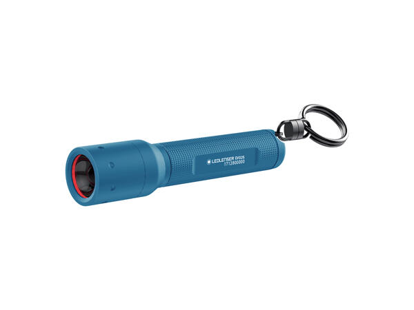 LED Flashlight