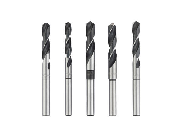 HSS Twist Drill Bit Set