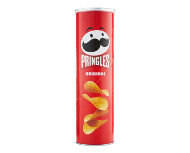 Pringles 134g - Original