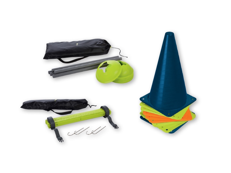 CRIVIT Outdoor Training Accessories