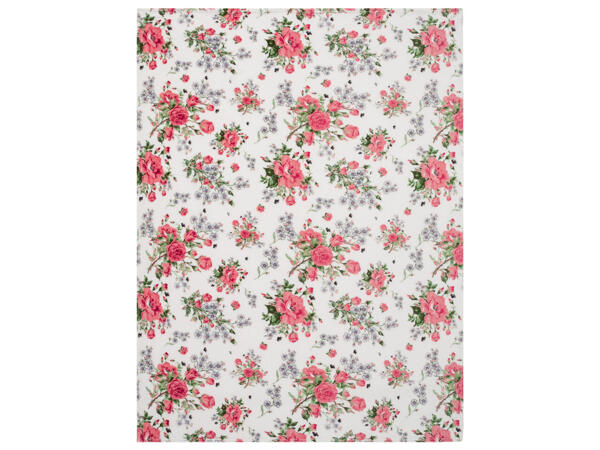 Microfibre Blanket