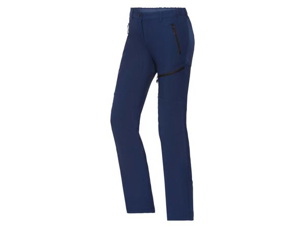 Ladies‘ Hiking Trousers