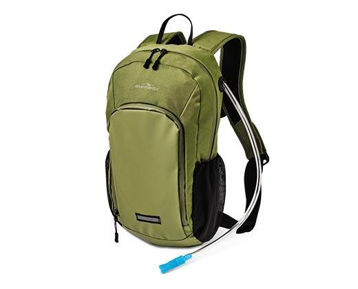 Adventuridge 
 Hydration Backpack