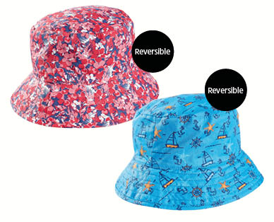 Kids Summer Hats