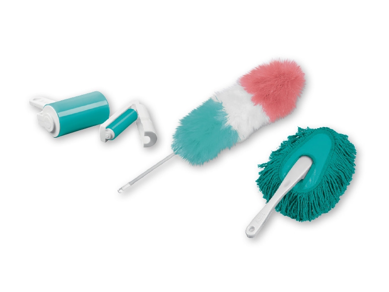 Aquapur(R) Assorted Cleaning Set