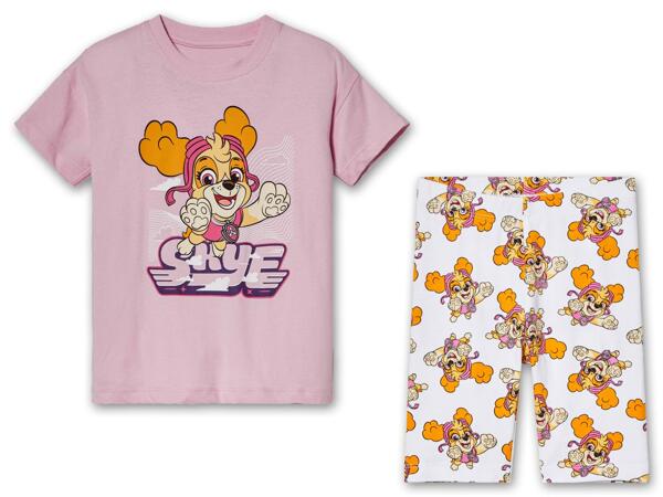 Kleinkinder/​Kinder Pyjama
