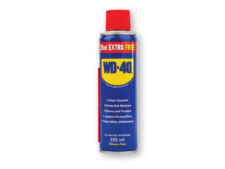 WD-40(R) WD-40 Aerosol