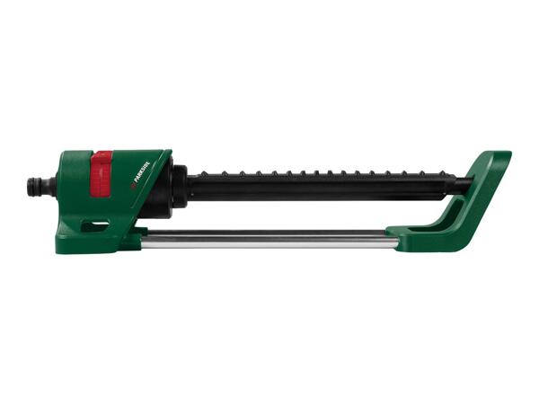 Parkside Oscillating Garden Sprinkler