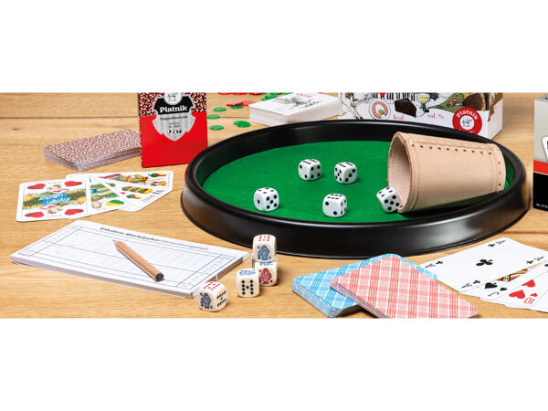 Piatnik(R) Pokergarnitur