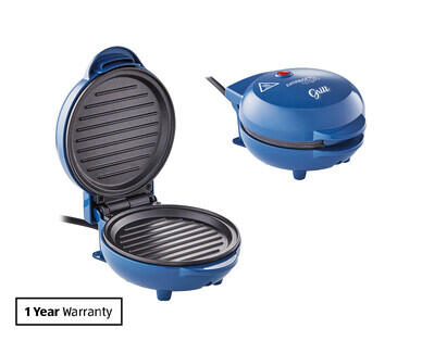 Mini Treat Makers