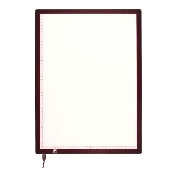 MAGINON(R) 				LED-Zeichentafel A3