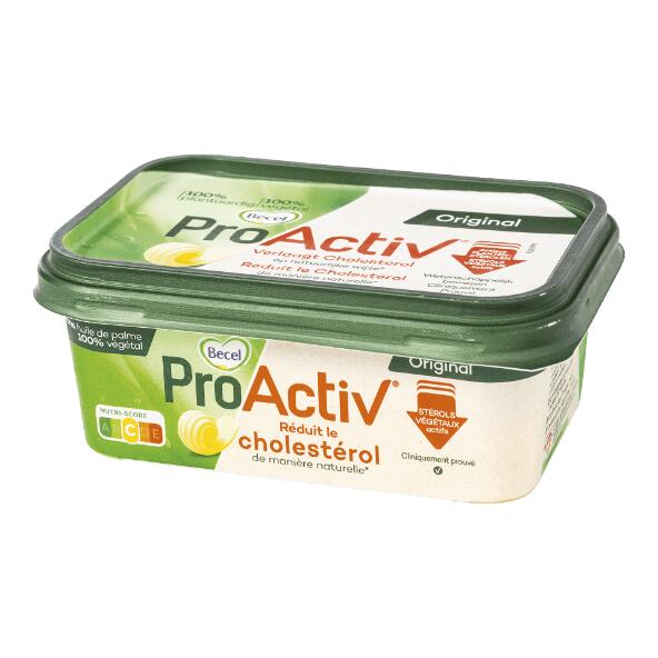 BECEL(R) 				ProActiv streichfähig