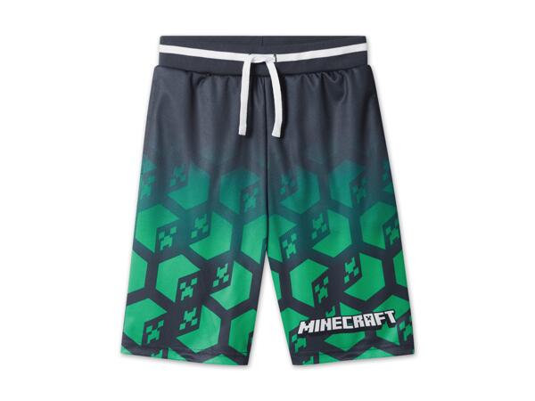 Kinder Shorts