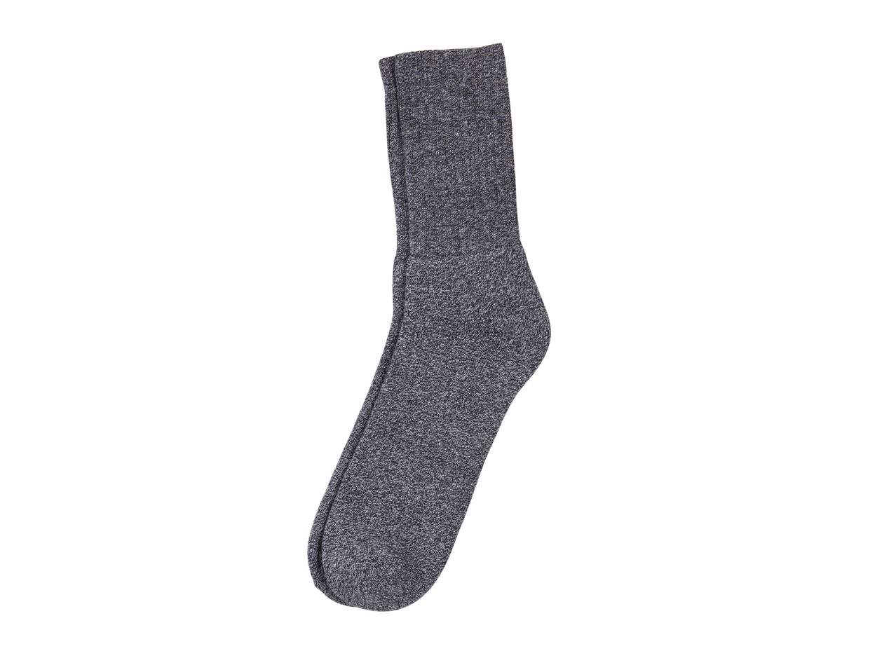 Men's Socks, 2 pairs
