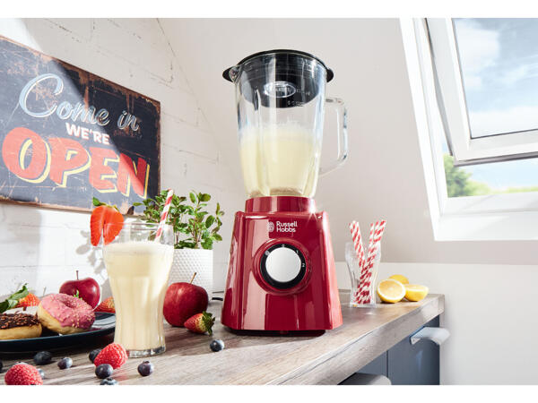 Food Processor