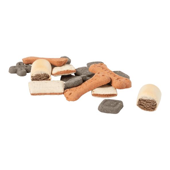 ROMEO(R) Biscuits pour chiens