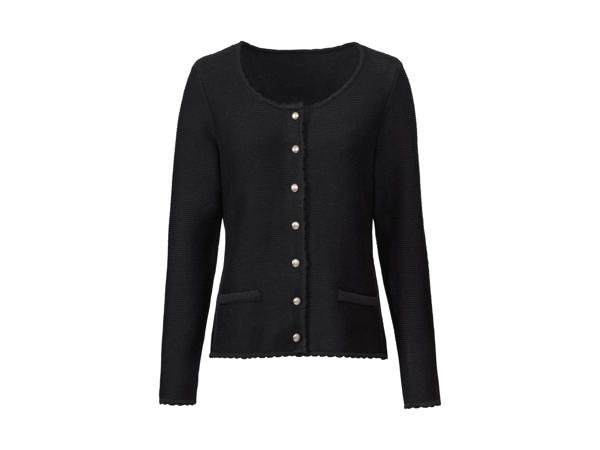 Veste traditionnelle (uniquement en Suisse alémanique et au Tessin)1