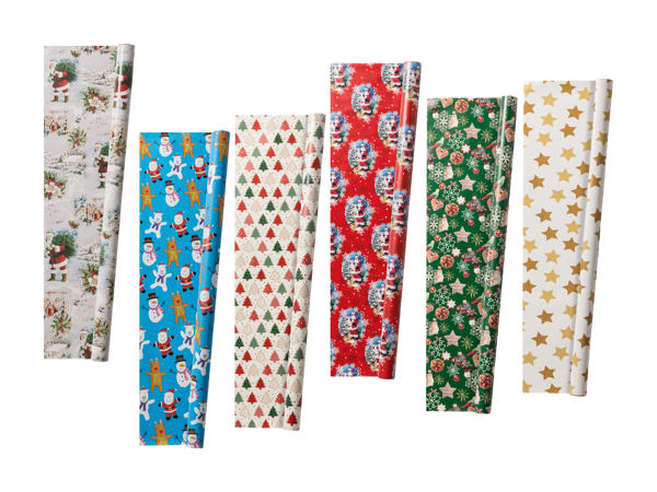 Papier cadeau