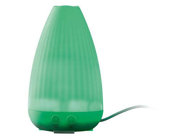 Ultrasonic Aroma Diffuser