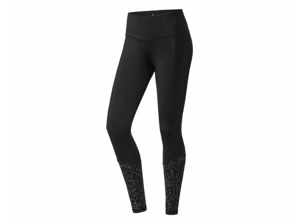 Ladies' Sports Leggings
