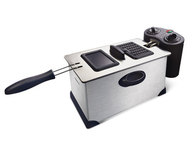 Ambiano Deep Fryer