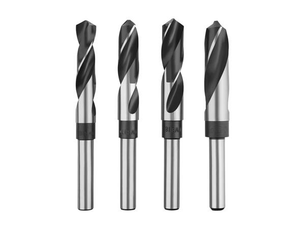 HSS Twist Drill Bit Set