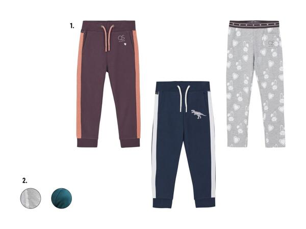 Legging/​pantalon de jogging QS by s.Oliver