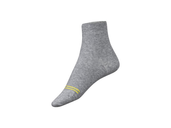 Ladies' Comfort Socks