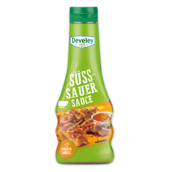 Feinkostsauce