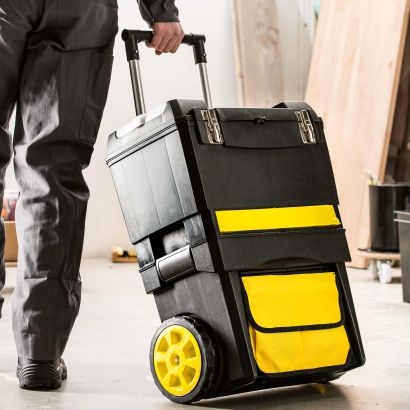 Trolley à outils