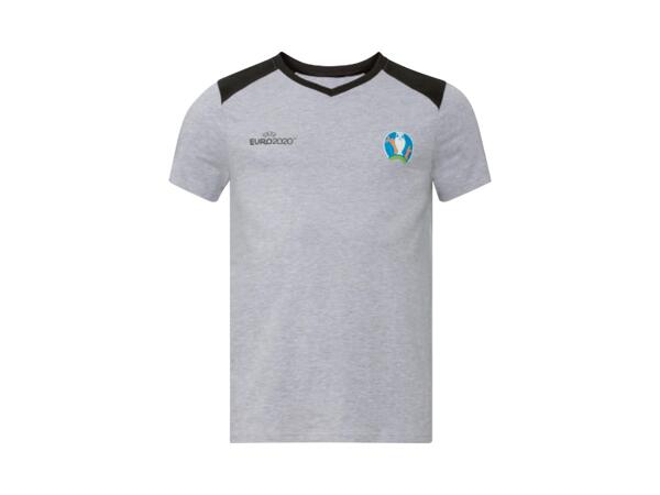 UEFA T- Shirt