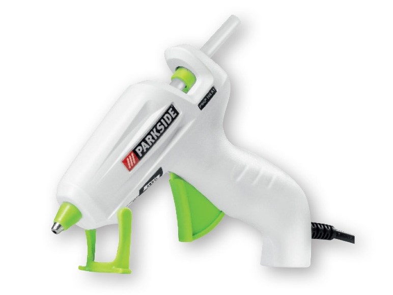 PARKSIDE(R) 20W Hot Glue Gun