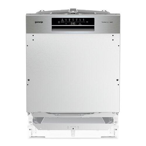 GORENJE Geschirrspüler, teilintegrierbar