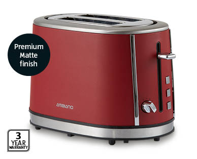 2 Slice Toaster