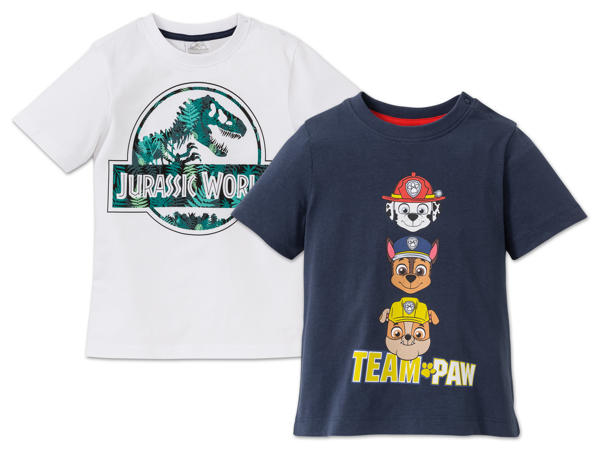 Buben T-Shirt1
