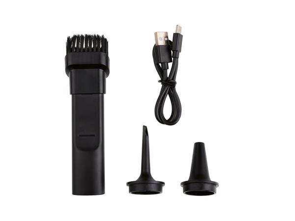 Mini Cordless Handheld Vacuum Cleaner