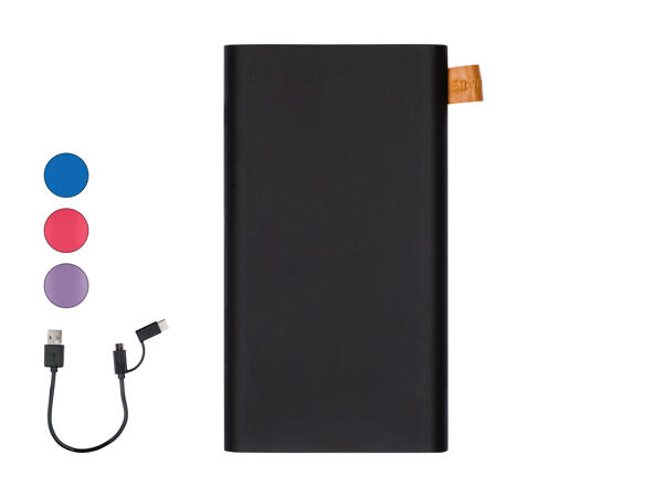 SILVERCREST(R) Powerbank