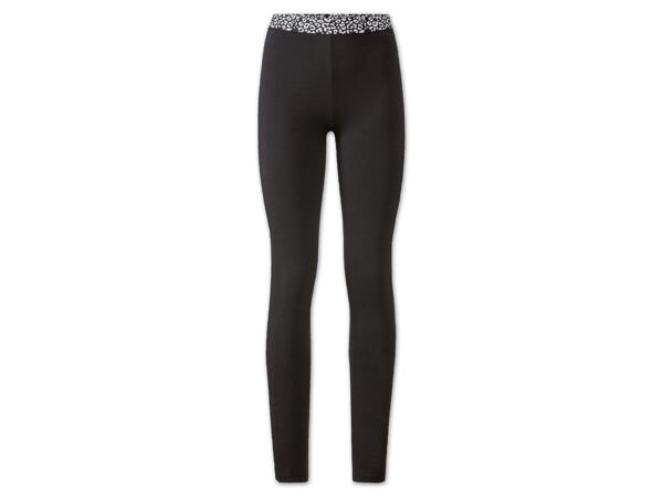 Damen Leggings