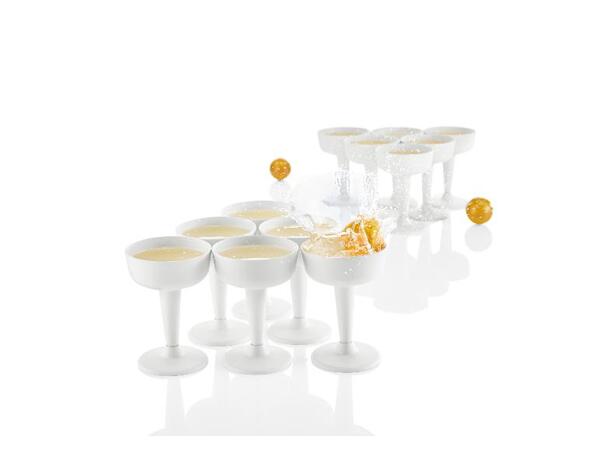 Hra Prosecco Pong