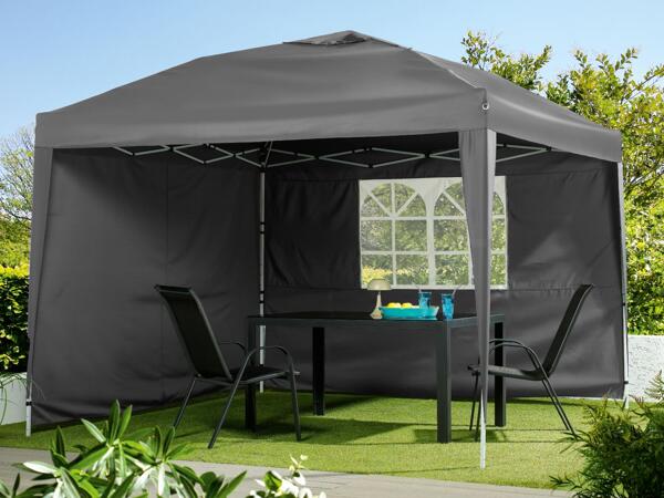 Folding Gazebo