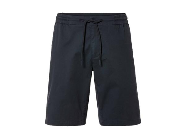 LIVERGY(R) Chino shorts