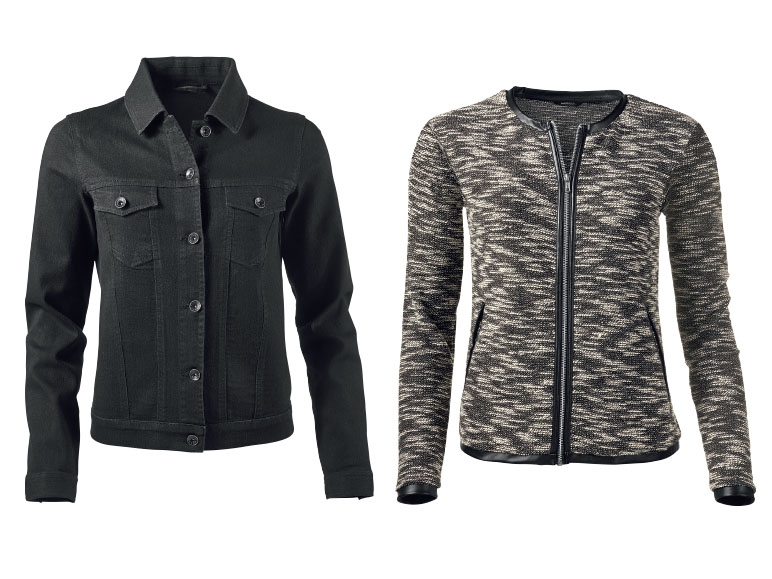 ESMARA Jacket