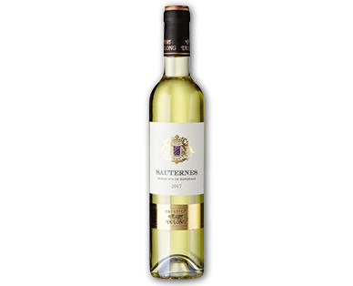 Sauternes AOP DULONG
