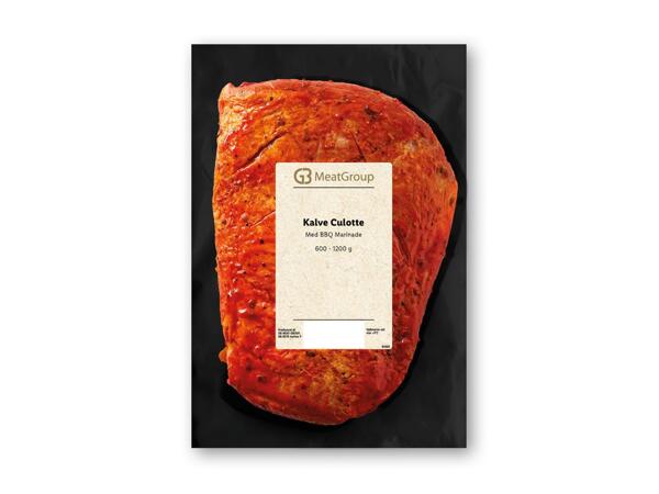 MEAT GROUP/SOL & MAR Oksepicanha, okseflanksteak eller kalveculotte