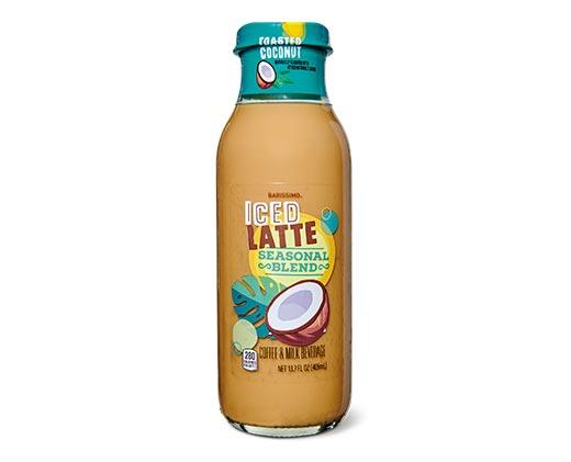Barissimo Summer Iced Lattes