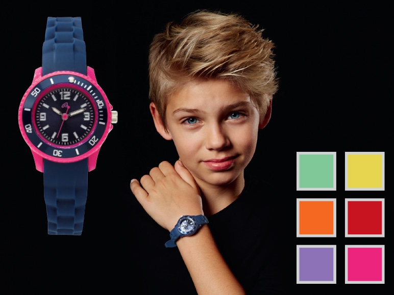AURIOL Assorted Wristwatches